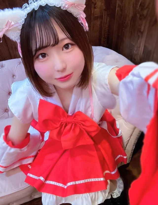めいさんの画像2枚目