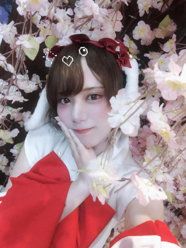 小花さんの画像2枚目