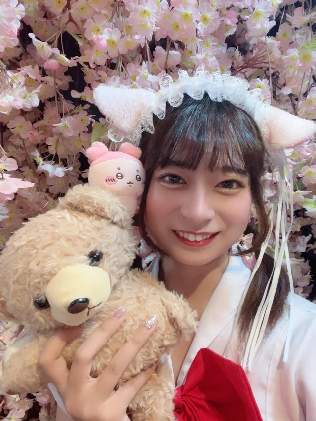 にいなさんの画像2枚目