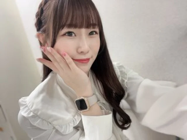 なっつさんの画像3枚目