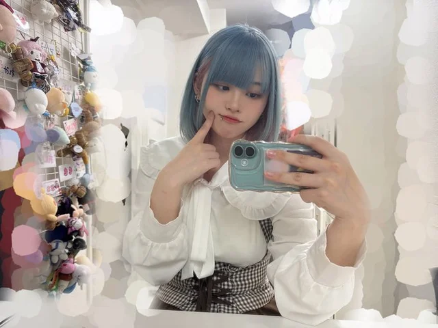 にこさんの画像2枚目
