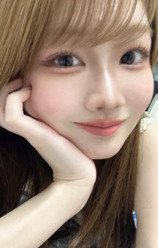 める