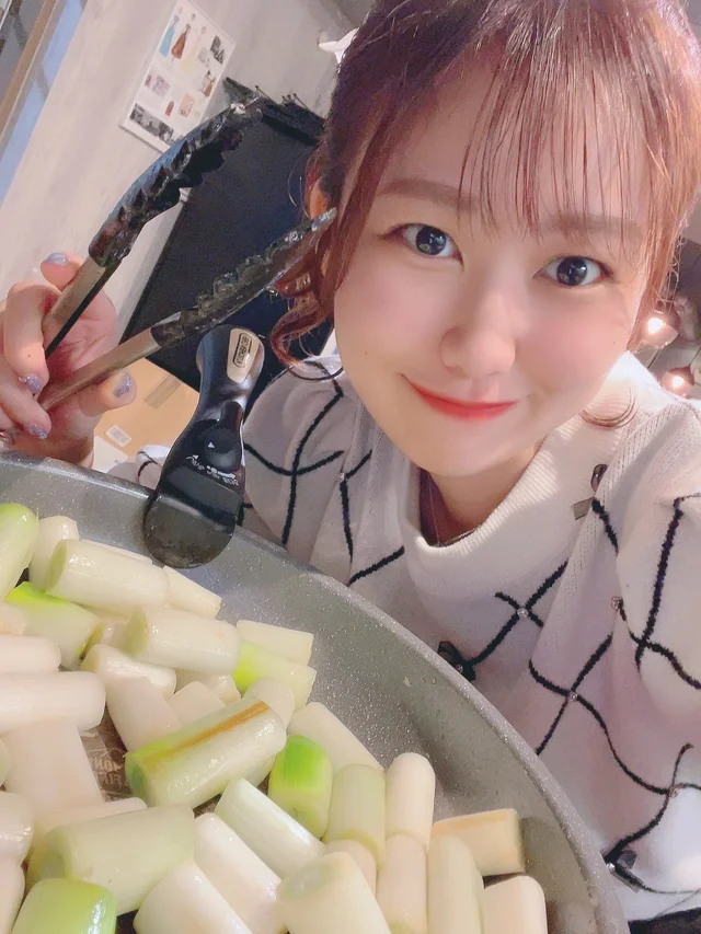 かなさんの画像2枚目