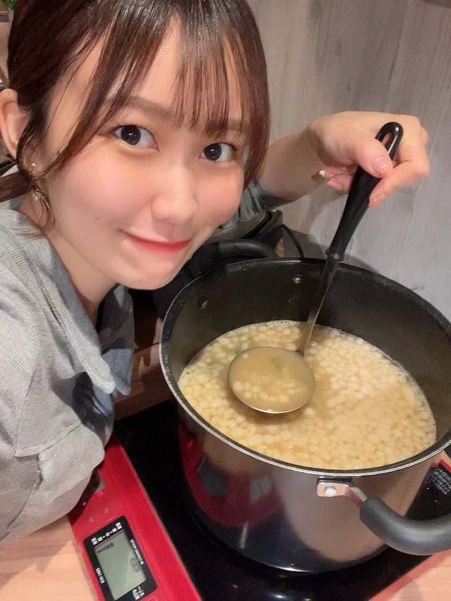 かなさんの画像3枚目