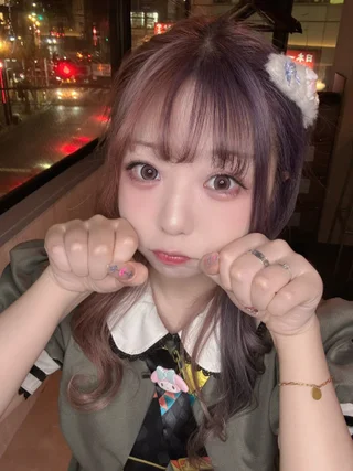 ケイティーさんの写真