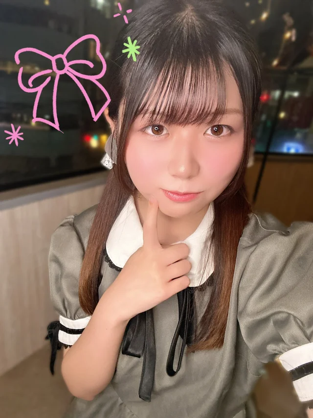 なのさんの画像1枚目