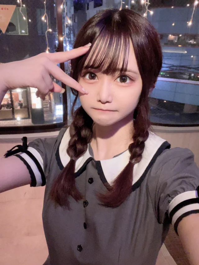 みりさんの画像2枚目