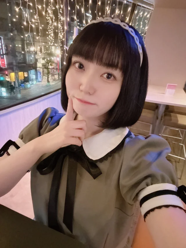 すずさんの画像2枚目