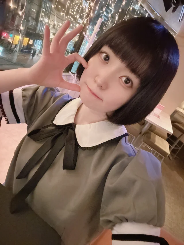 すずさんの画像3枚目