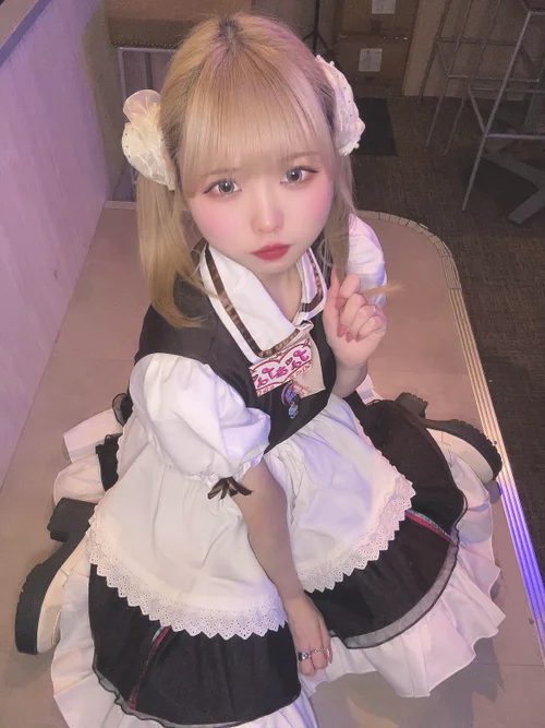 イチオシの衣装