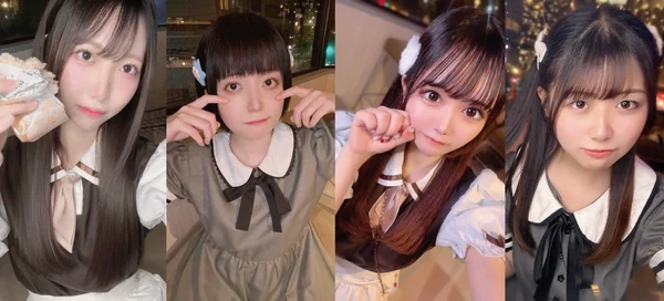 アイドルカフェ『écru』恵比寿店