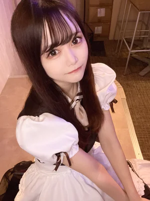 かわいい衣装たくさん