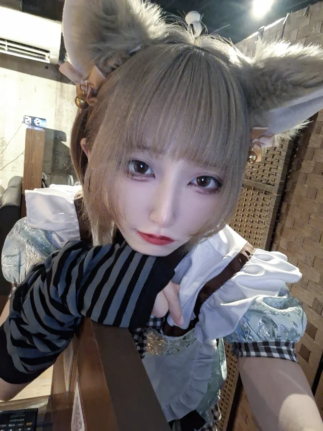 ルナ🪐さんの画像1枚目