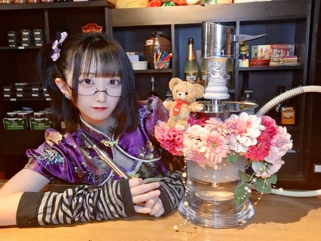ルナ🪐さんの画像3枚目