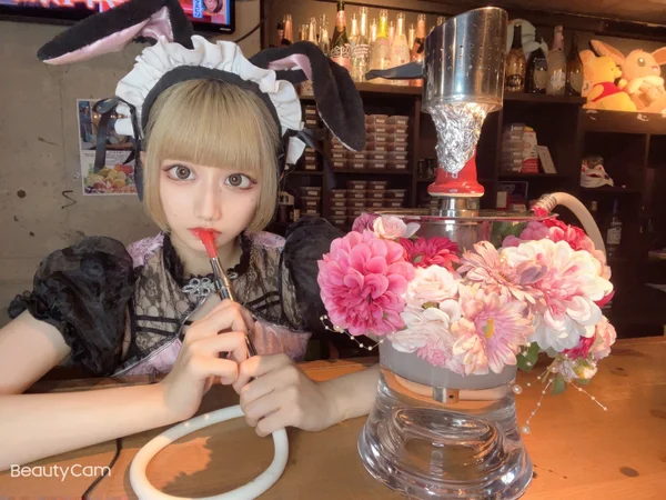 西川口コスプレカフェCocoCafeココカフェ