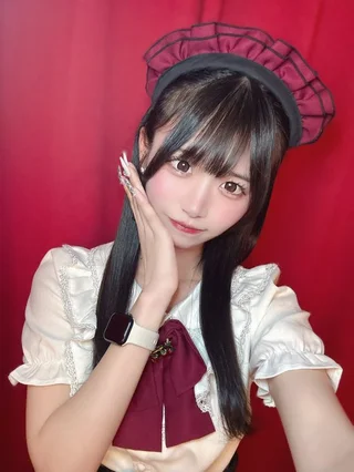 ひよさんの写真
