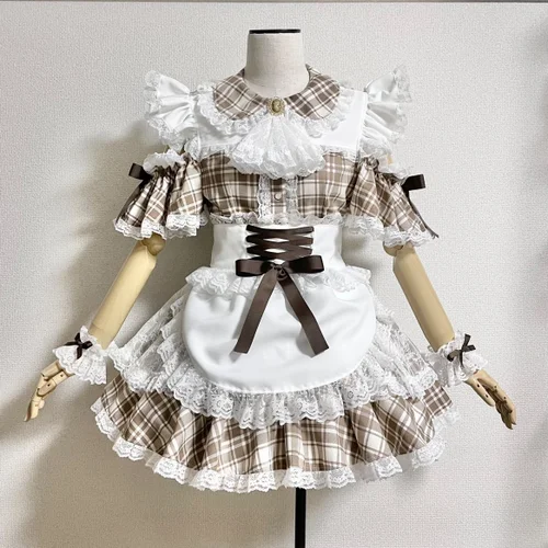イチオシの衣装