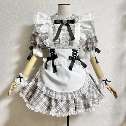 イチオシの衣装