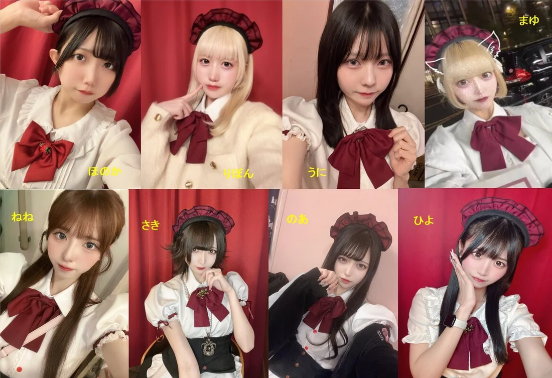 すとろべりーふぃーるず