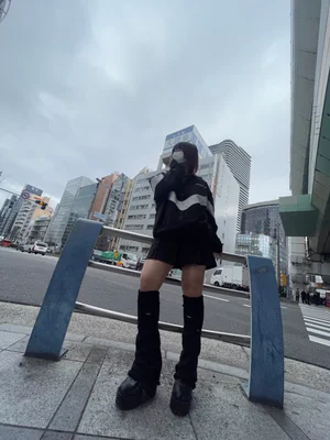 めう