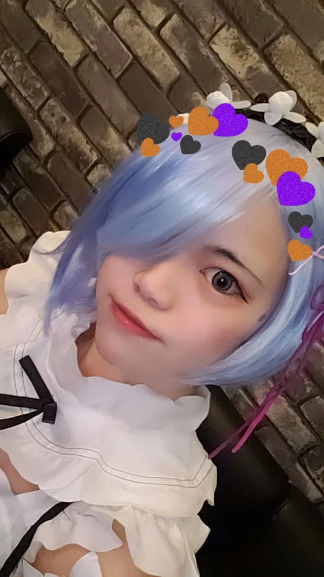 ロゼさんの画像2枚目