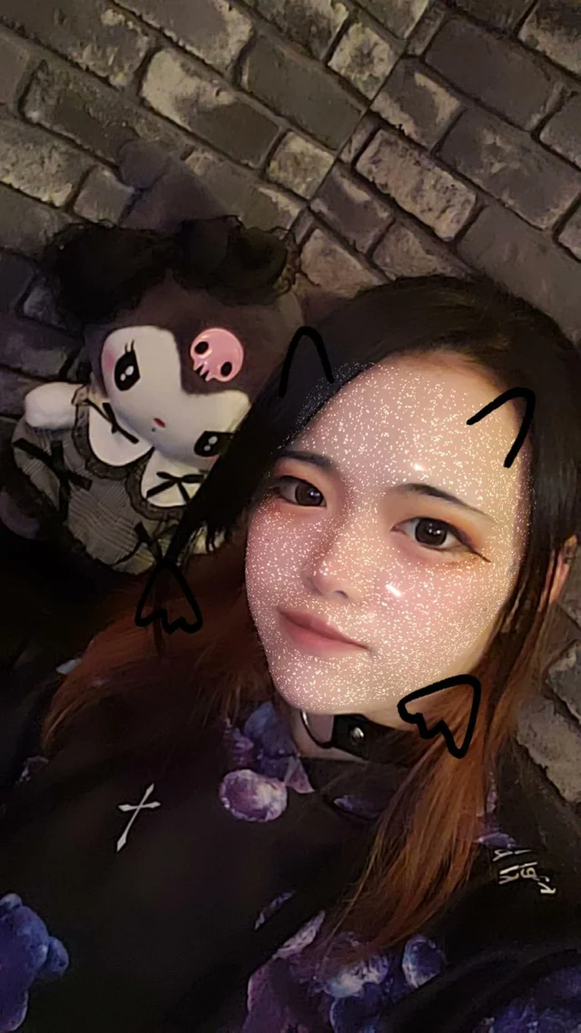 ロゼさんの画像3枚目