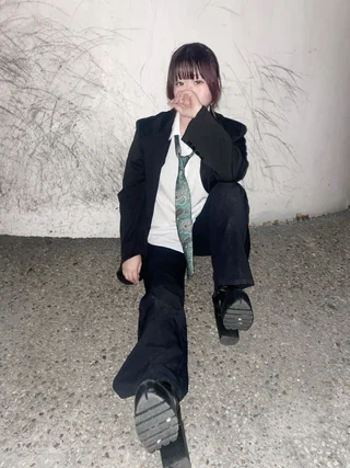 めう