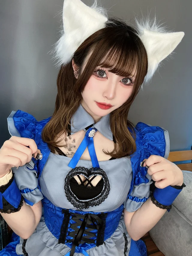 もなさんの画像1枚目