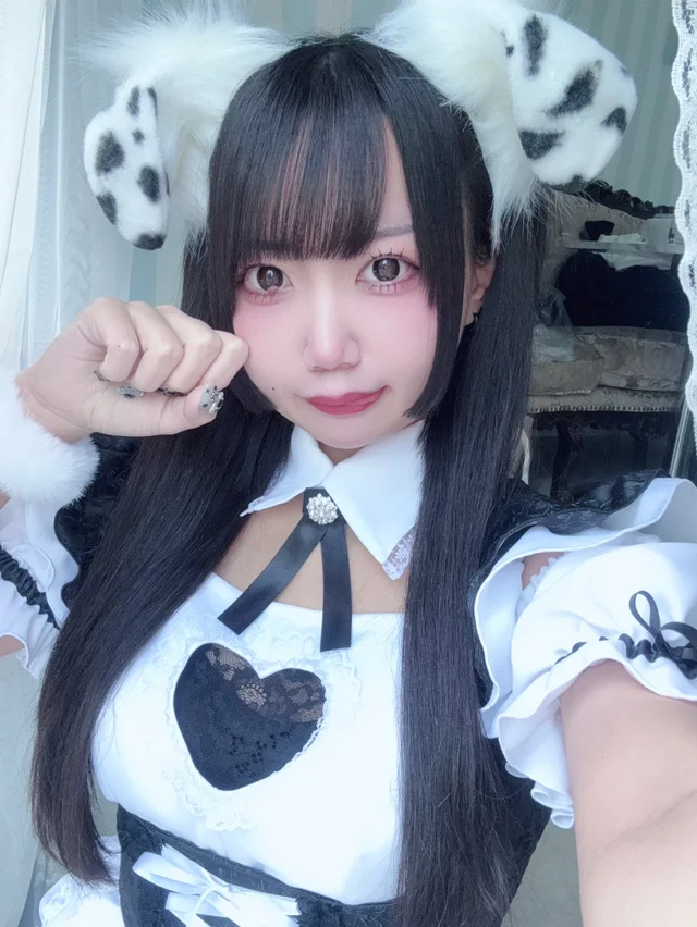 めんまさんの画像1枚目