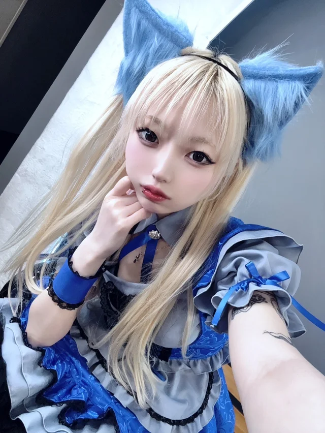 まつりさんの画像1枚目