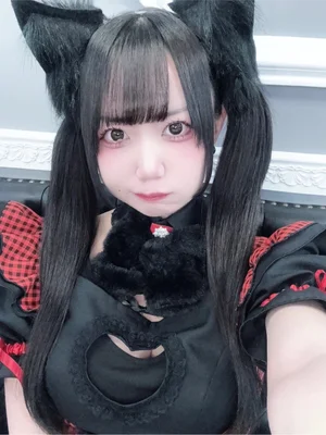完全オリジナルの制服❤︎