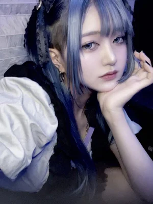 れいちゃん