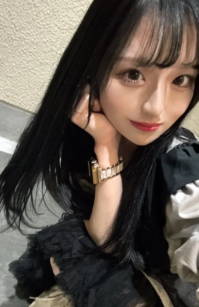 らんぜさんの画像1枚目