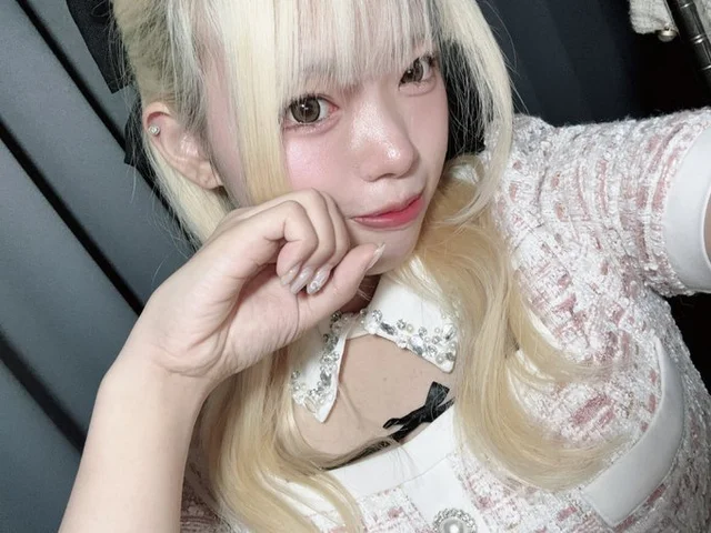 ぽめさんの画像2枚目