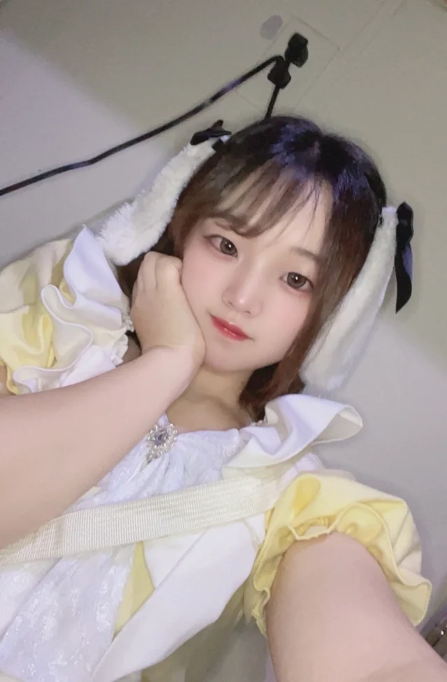 もかさんの画像2枚目