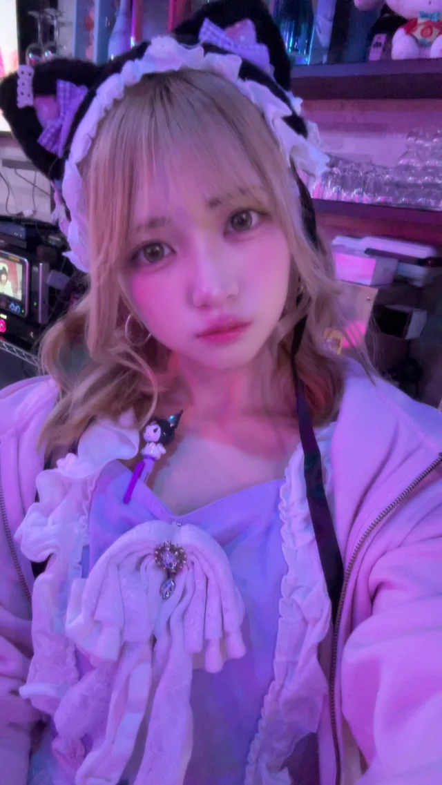 夢美さんの画像3枚目