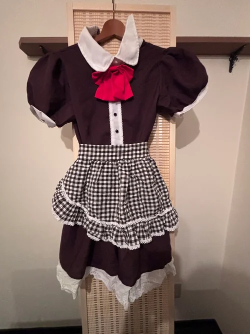 イチオシの衣装