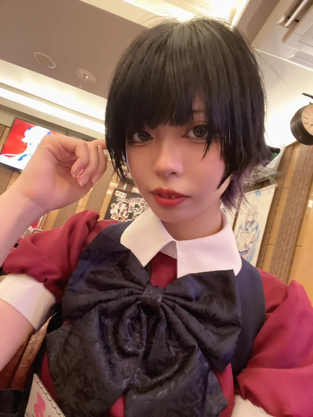 あいるさんの画像1枚目