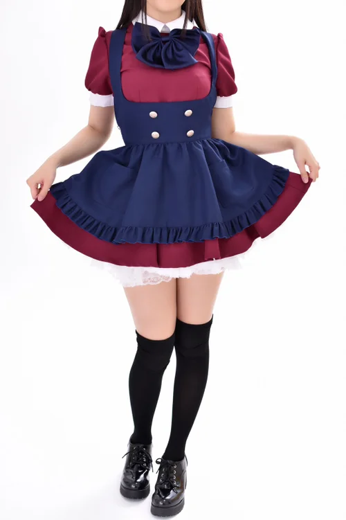 イチオシの衣装