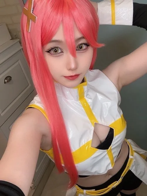 イチオシの衣装