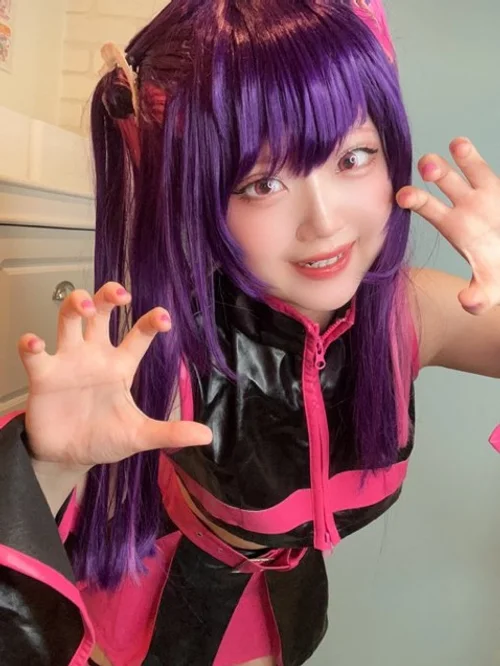 イチオシの衣装