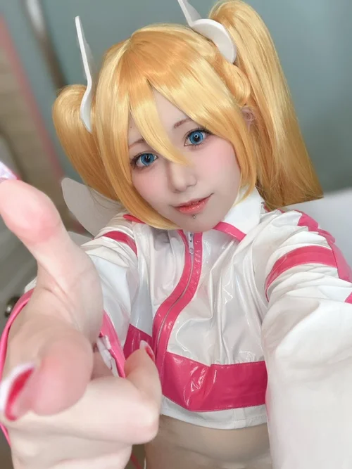 イチオシの衣装