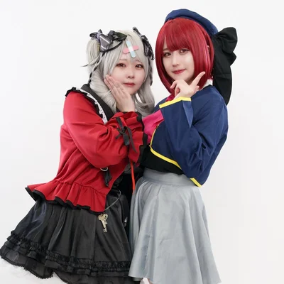 毎日がお給料日!アニメコスプレバー リルカリーナ 札幌アルバイト募集中です!