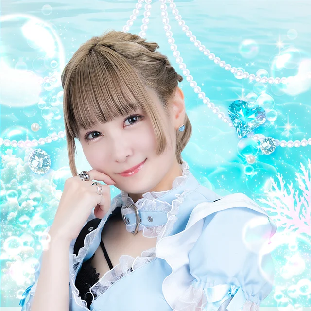 よなさんの画像1枚目