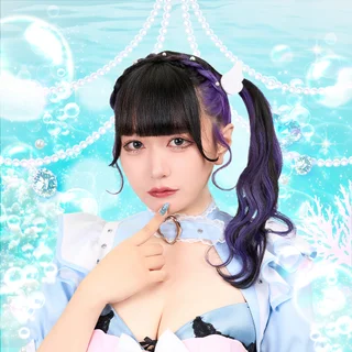 きゅあさんの写真