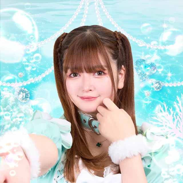 めろんさんの画像1枚目