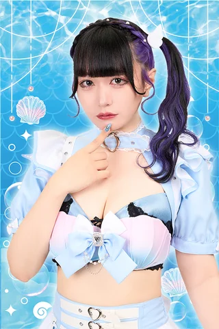 キャストイメージ