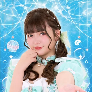 めろんさんの写真