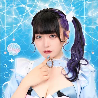 きゅあさんの写真