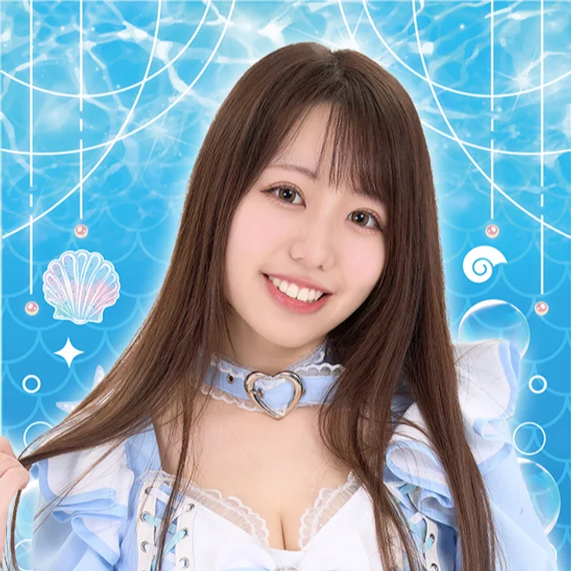 はつねさんの画像1枚目